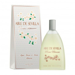 Women's Perfume Aire Sevilla Rosas Blancas Aire Sevilla EDT (150 ml) (150 ml)