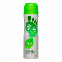 Higistamisvastane deodorant jalgadele Byrelax Byly (250 ml)