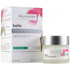 Дневной антивозрастной крем Bella Aurora Spf 20 (50 мл)