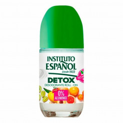 Rulldeodorant Detox Instituto Español (75 ml)
