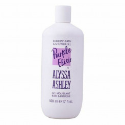 Dušigeel Purple Elixir Alyssa Ashley (500 ml) (500 ml)
