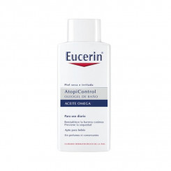 Dušigeel Atopicontrol Eucerin (400 ml)
