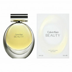 Naiste parfüüm Beauty Calvin Klein EDP (100 ml) (100 ml)