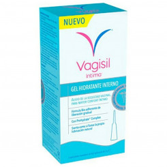 Personal Lubricant Vagisil Vaginesil (30 g) Sisemine