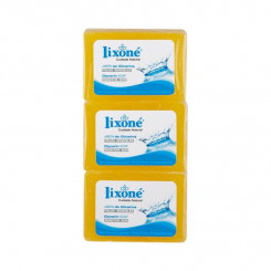 Натуральное глицериновое мыло Lixoné (3 шт.)