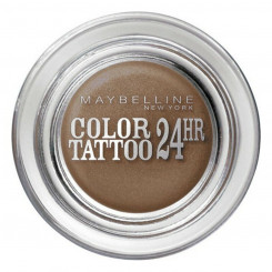 Кремовые тени для век Color Tattoo 24h Maybelline