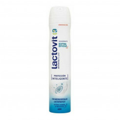 Pihustav deodorant Original Lactovit (200 ml)