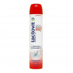 Pihustusdeodorant Uurea Lactovit (200 ml)