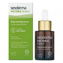 Facial Serum Factor G Renew Sesderma (30 ml)
