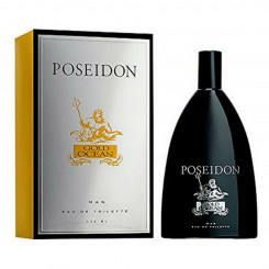 Meeste parfüüm Poseidon Gold Ocean Poseidon EDT (150 ml) (150 ml)
