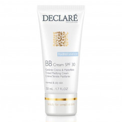 Facial Cream Hydro Balance Bb Cream Declaré Spf 30 (50 ml)