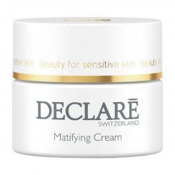 Facial Cream Pure Balance Matifying Declaré (50 ml)