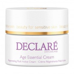 Anti-Ageing Regenerative Cream Age Control Declaré (50 ml)