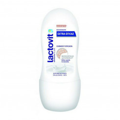 Rulldeodorant Original Lactovit (50 ml)