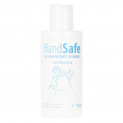 Puhastav kätegeel käteturvaline (150 ml)