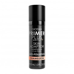 Make-up Primer Primer Plus+ Skin Adapter Gosh Copenhagen (30 ml)