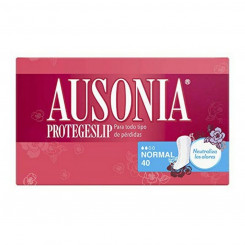 Прокладки для трусов Normal Ausonia (40 шт.)