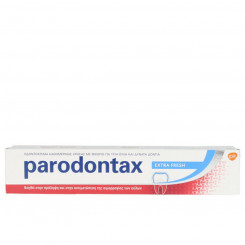 Зубная паста Frescor Diario Paradontax (75 мл)