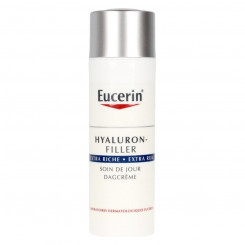 Facial Cream Eucerin Hyaluron-Filler (50 ml)