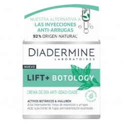 Näokreem Diadermine Lift + Botology (50 ml)