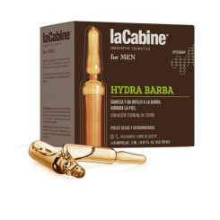 Ампулы Hydra Barba laCabine (10 х 2 мл)