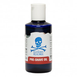 Pre-shaving Moisturising Oil The Ultimate The Bluebeards Revenge (100 ml)