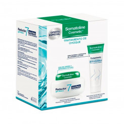 Treatment Somatoline Reducer (2 Pieces)