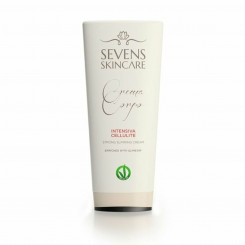 Tselluliidivastane kreem Intensiva Sevens Skincare (200 ml)