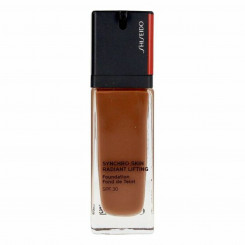 Näokorrektor Synchro Skin Radiant Lifting Shiseido 550 (30 ml)