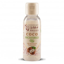 Body Oil Coco Les Huiles de Balquis (50 ml)