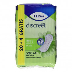 Гигиенические прокладки при недержании Discreet Mini Tena (24 шт.)