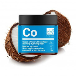 Näomask Cocoa & Coconut Superfood Botanicals (50 ml)