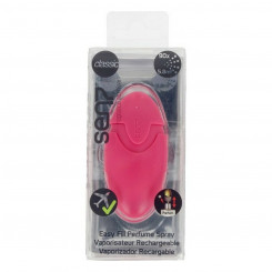 Аккумуляторный распылитель Hot Pink Sen7 Classic Perfume (5,8 мл)