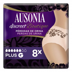 Гигиеническая прокладка при недержании Ausonia Discreet Boutique, большая (8 шт.)