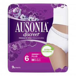 Гигиенические прокладки при недержании Ausonia Discreet Boutique Medium (9 шт.)