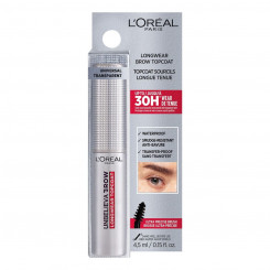 Eyebrow Liner Unbelievabrow L'Oréal Paris AA198600 Transparent