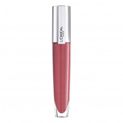 Lip-gloss Rouge Signature L'Oréal Paris Volumising 412-heighten