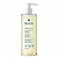 Shower Oil Xerolact Rilastil cleaner Moisturizing (750 ml)