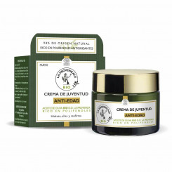 Anti-Ageing Cream La Provençale Bio (50 ml)