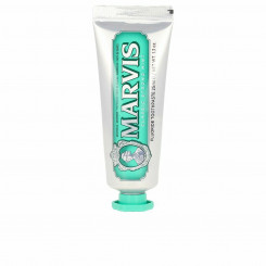 Toothpaste Marvis Strong Mint (25 ml)