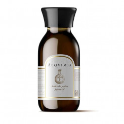 Kehaõli Alqvimia jojobaõli (500 ml)