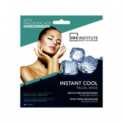 Увлажняющая маска для лица IDC Institute Instant Cool (30 г)