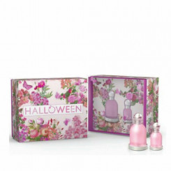 Women's Perfume Set Halloween Magic Jesus Del Pozo 8431754006215 (2 pcs)