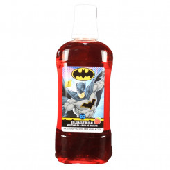 Suuvesi Batman Strawberry (500 ml)