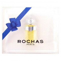 Naiste parfüümikomplekt Eau de Rochas EDT (2 tk)