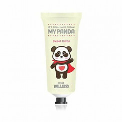 Hand Cream My Panda Sweer Citron Sugu Beauty (30 ml)
