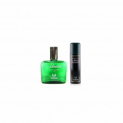 Men's Perfume Set SIlvestre Victor (2 pcs)
