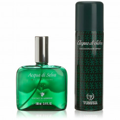 Meeste parfüümikomplekt Acqua di Selva Victor (2 tk)