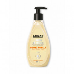 Дозатор мыла для рук Agrado Vanilla (500 мл)