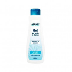 Dušigeel Agrado Skin Defense (600 ml)